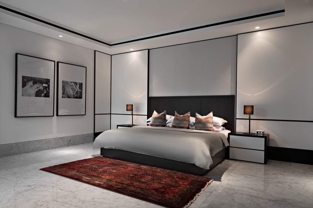 Design Interior di jawa tengah