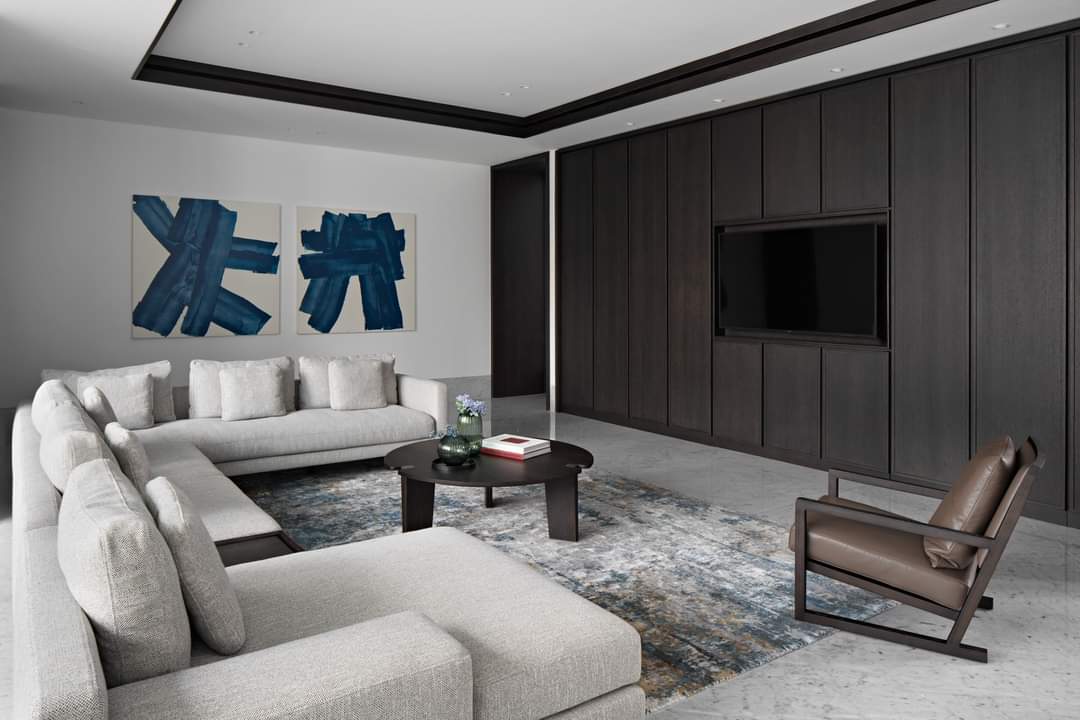 Design Interior di banten