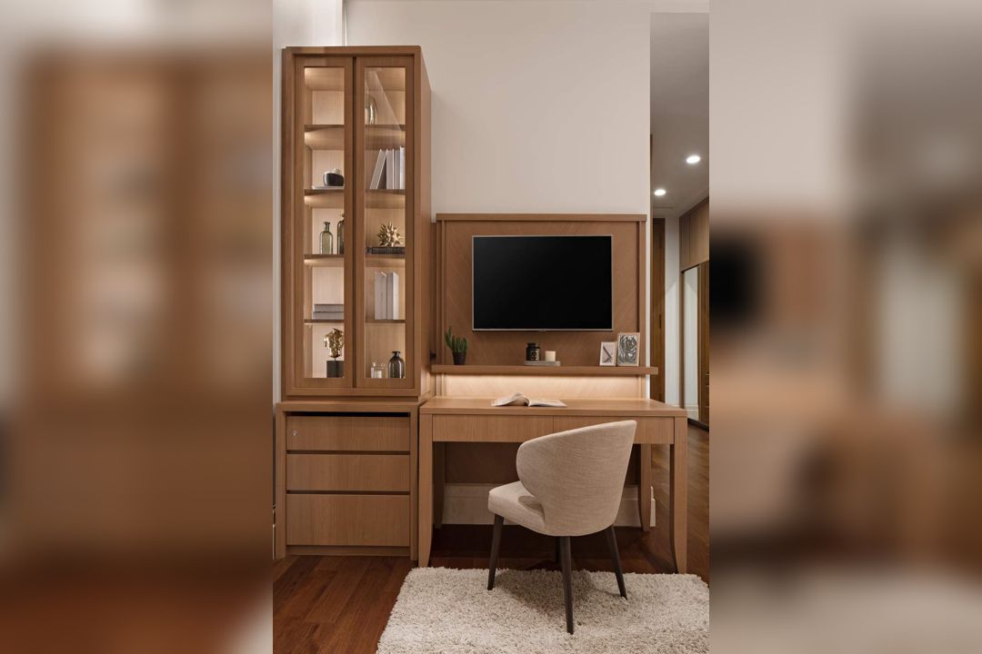 Design Interior di lampung