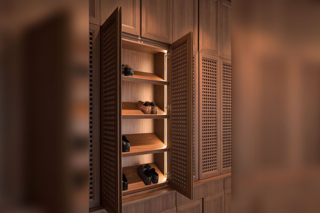 Design Interior di jawa timur