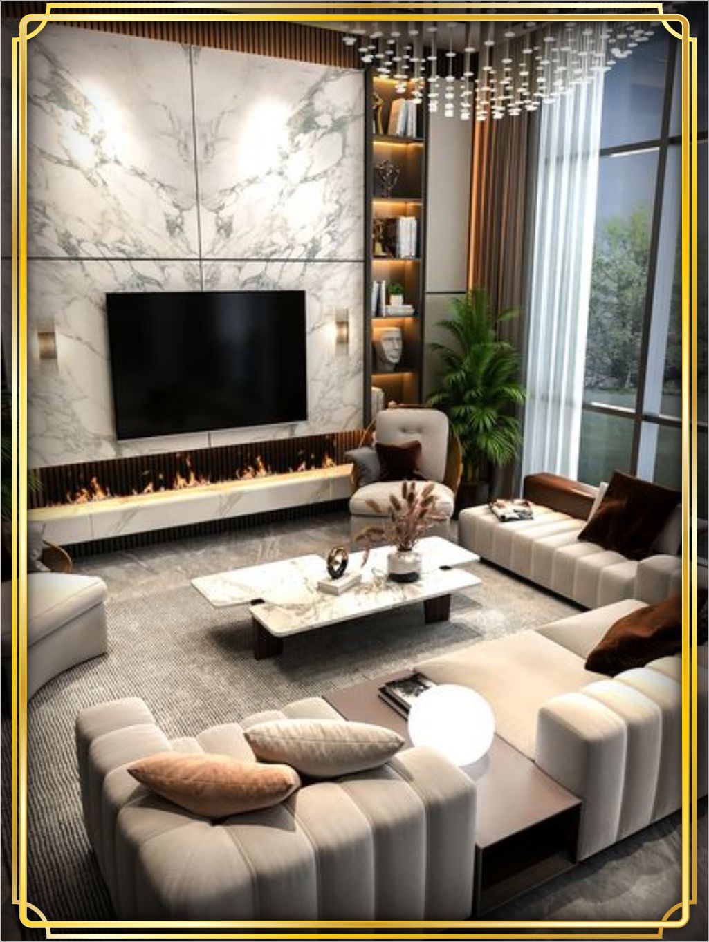 Design Interior di jawa timur