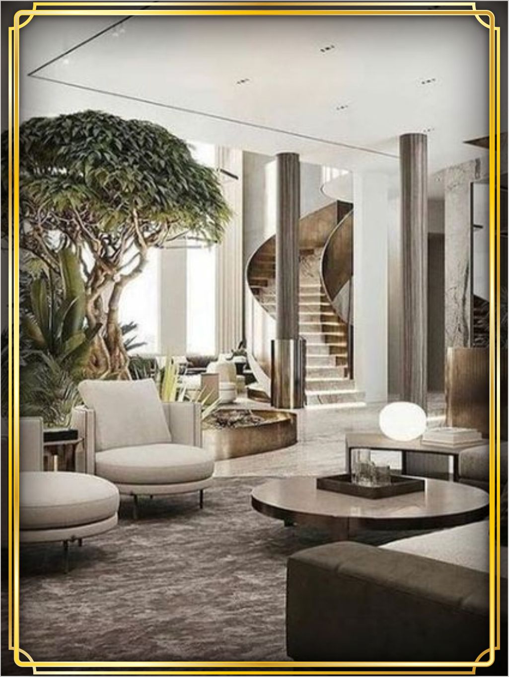 Design Interior di kalimantan barat
