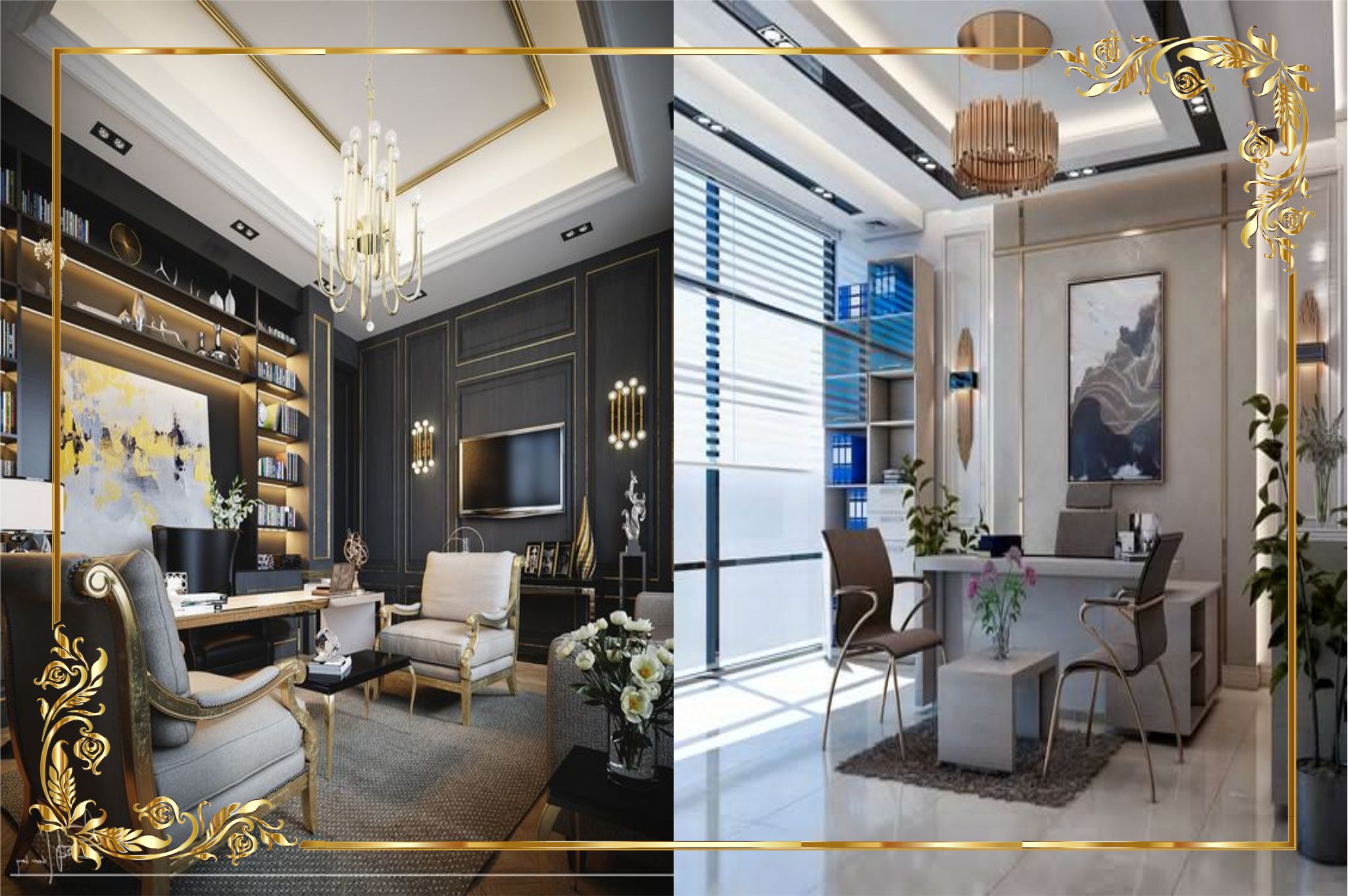 Design Interior di jawa tengah