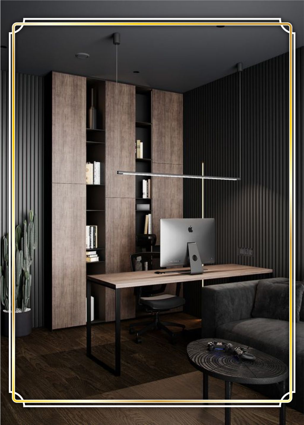 Design Interior di bengkulu
