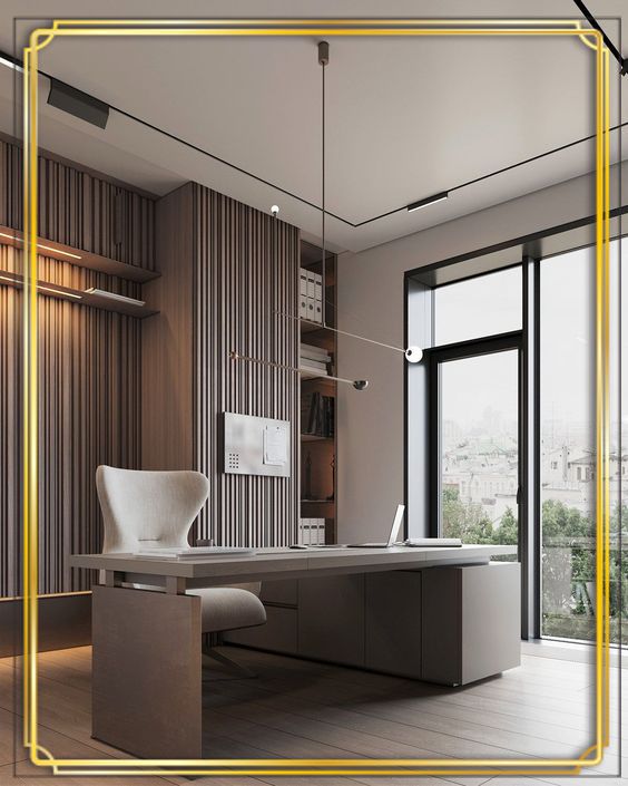 Design Interior di papua barat
