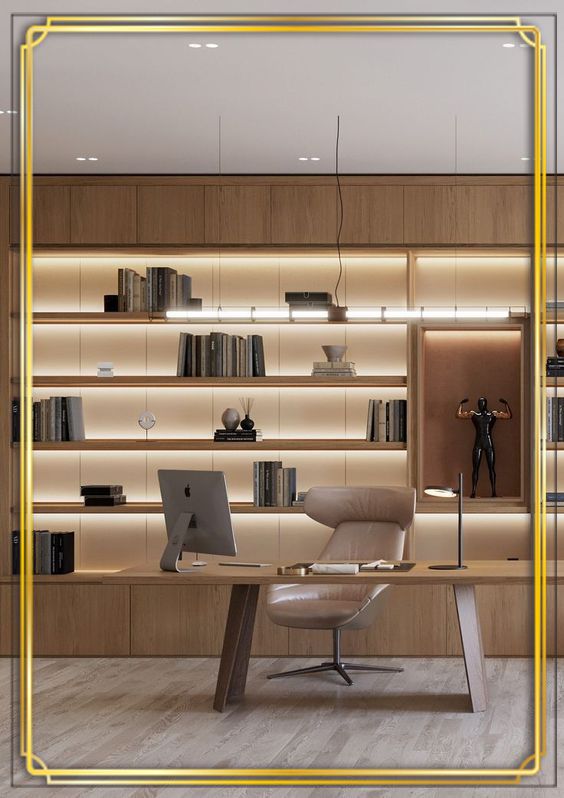 Design Interior di riau